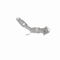 MagnaFlow Conv DF 05-09 Volvo V50 2.4L - Burkken Auto Parts