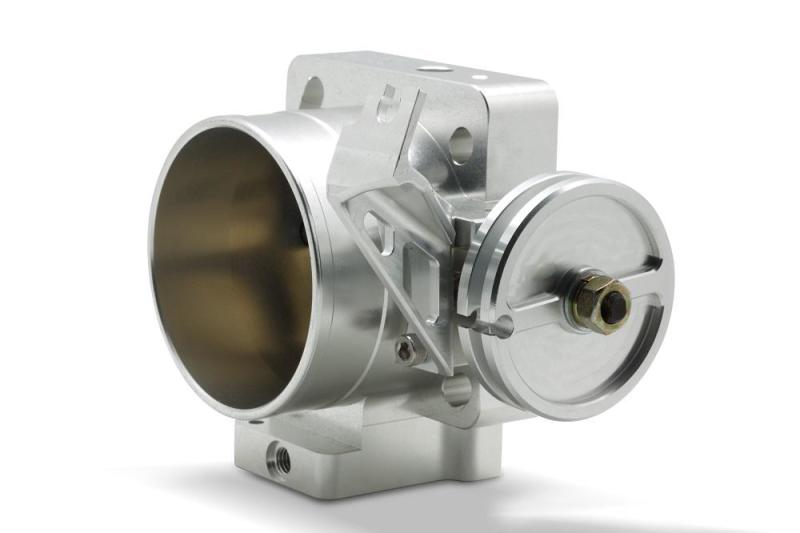 BLOX Racing Honda K-Series Competition 74mm Bore Throttle Body - Burkken Auto Parts