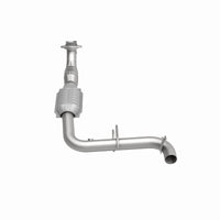 MagnaFlow Conv DF 01 Ford Lightning 5.4L - Burkken Auto Parts