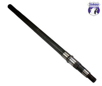 Yukon Gear 1541H Alloy 2 Pieces Left Hand Short Axle For Model 20 ( 76-83 CJ5 / and 76-81 CJ7) - Burkken Auto Parts