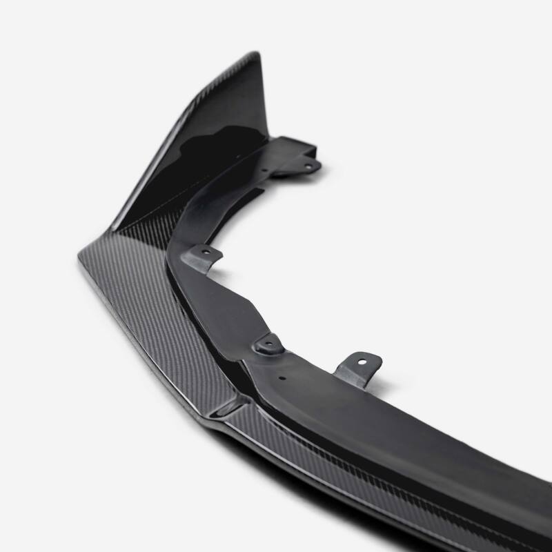 Seibon 2022 Subaru WRX MB-Style Carbon Fiber Front Lip - Burkken Auto Parts