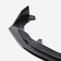 Seibon 2022 Subaru WRX MB-Style Carbon Fiber Front Lip - Burkken Auto Parts