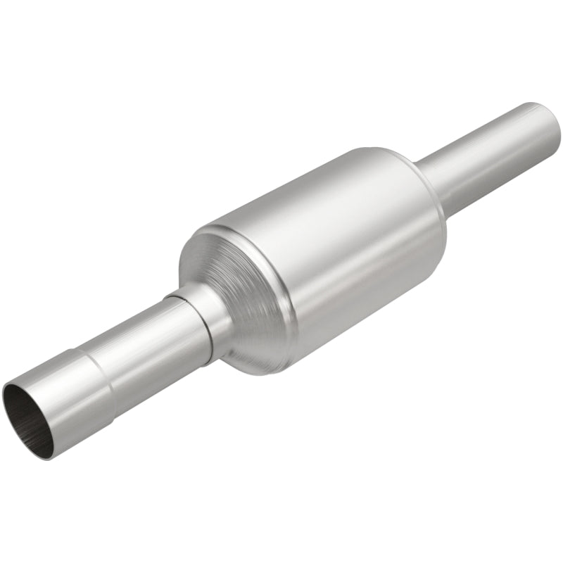 MagnaFlow 1993-1995 Jeep Wrangler/ Cherokee Direct-Fit Catalytic Converter - Burkken Auto Parts
