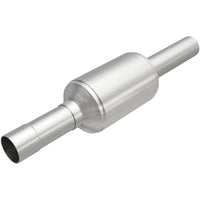 MagnaFlow 1993-1995 Jeep Wrangler/ Cherokee Direct-Fit Catalytic Converter - Burkken Auto Parts