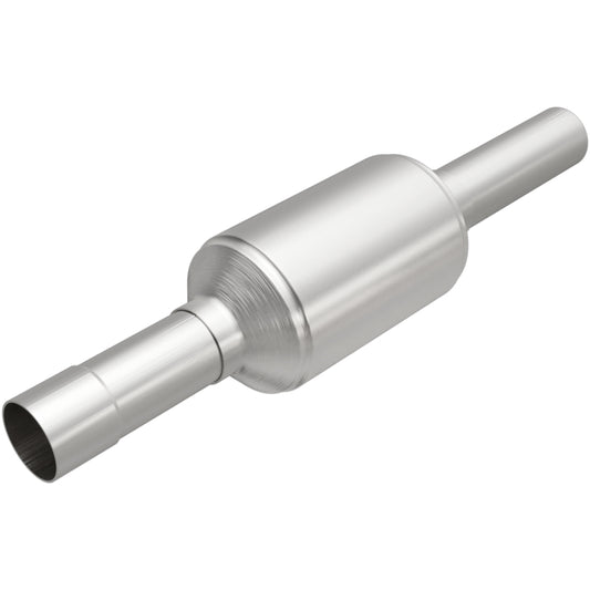 MagnaFlow 1993-1995 Jeep Wrangler/ Cherokee Direct-Fit Catalytic Converter - Burkken Auto Parts