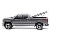 UnderCover 19-25 Chevrolet Silverado 1500 5.9ft Short Bed Elite LX Bed Cover (Painted) - Burkken Auto Parts