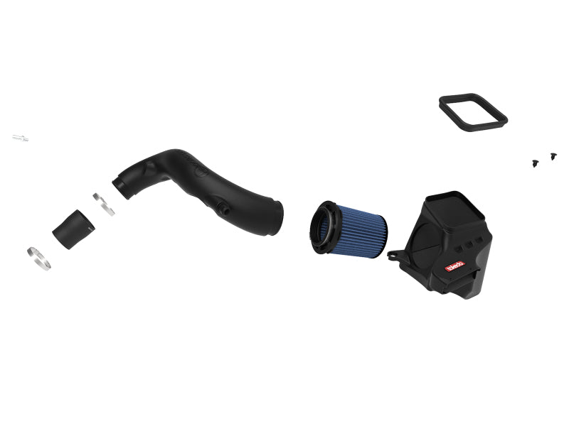 aFe Takeda Stage-2 AIS P5R 17-19 Hyundai Elantra Sport L4-1.6L (t) - Burkken Auto Parts