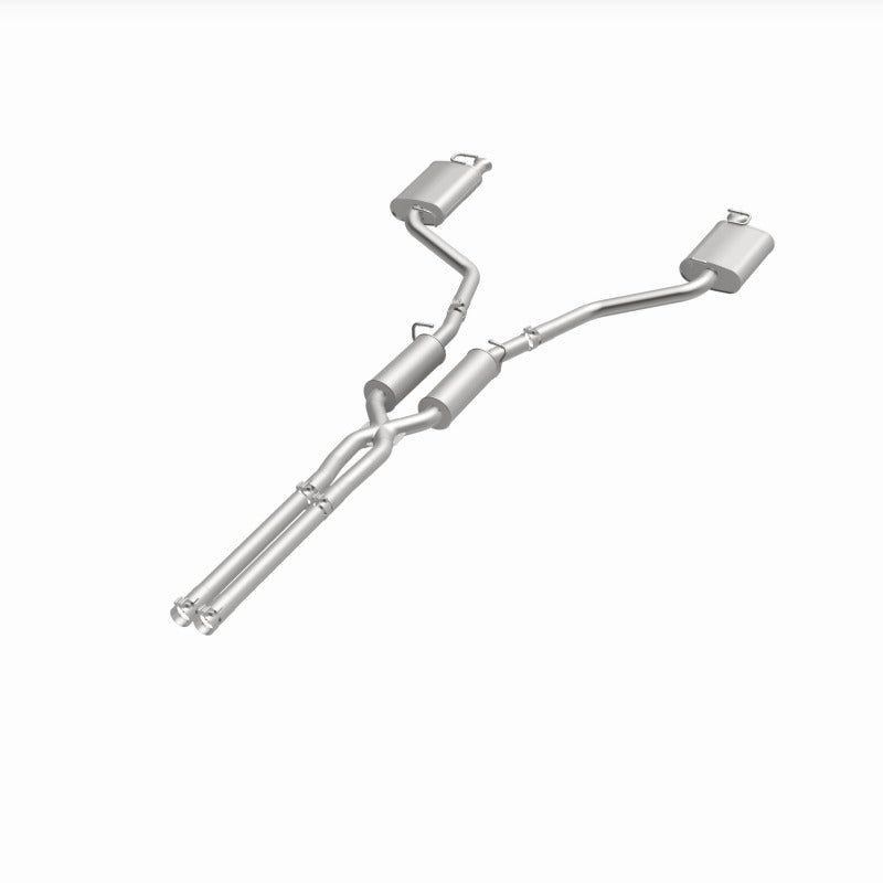 MagnaFlow Stellantis BRE Exhaust Replacement Kit - Burkken Auto Parts