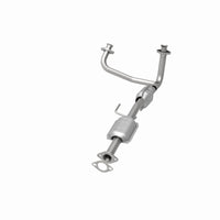 MagnaFlow Conv DF 86-97 Ford Aerostar 3.0L - Burkken Auto Parts