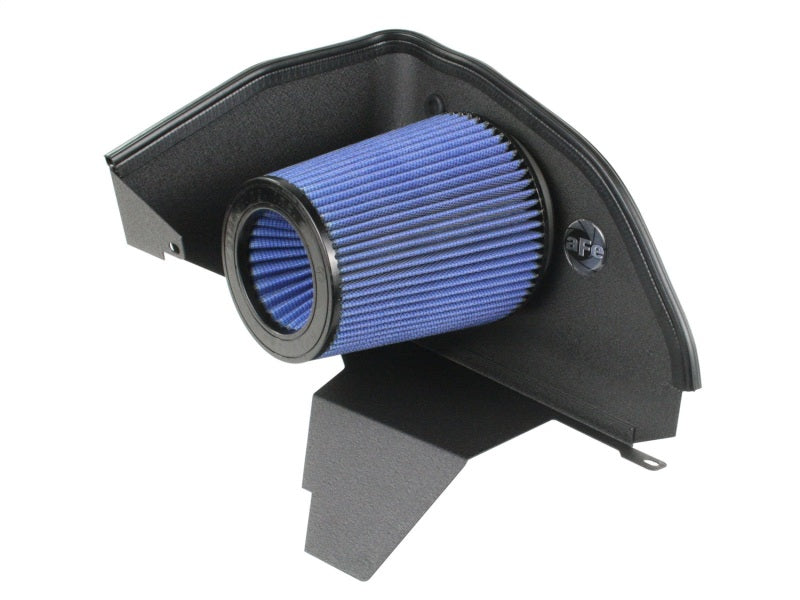 aFe MagnumFORCE Intakes Stage-1 P5R AIS P5R BMW 540i (E39) 97-03 V8-4.4L - Burkken Auto Parts