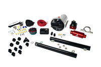 Aeromotive 07-12 Ford Mustang Shelby GT500 5.4L Stealth Eliminator Fuel System (18683/14141/16306) - Burkken Auto Parts