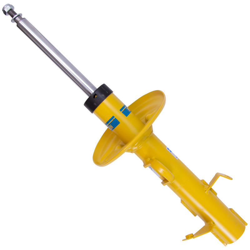Bilstein B6 18-19 Subaru Crosstrek Front Left Strut Assembly - Burkken Auto Parts