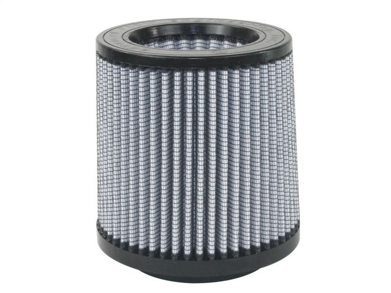 aFe MagnumFLOW Air Filters OER Pro DRY S 09-12 Audi A4 V6 3.0L / 09 A4 V6 3.2L - Burkken Auto Parts