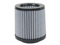 aFe MagnumFLOW Air Filters OER Pro DRY S 09-12 Audi A4 V6 3.0L / 09 A4 V6 3.2L - Burkken Auto Parts