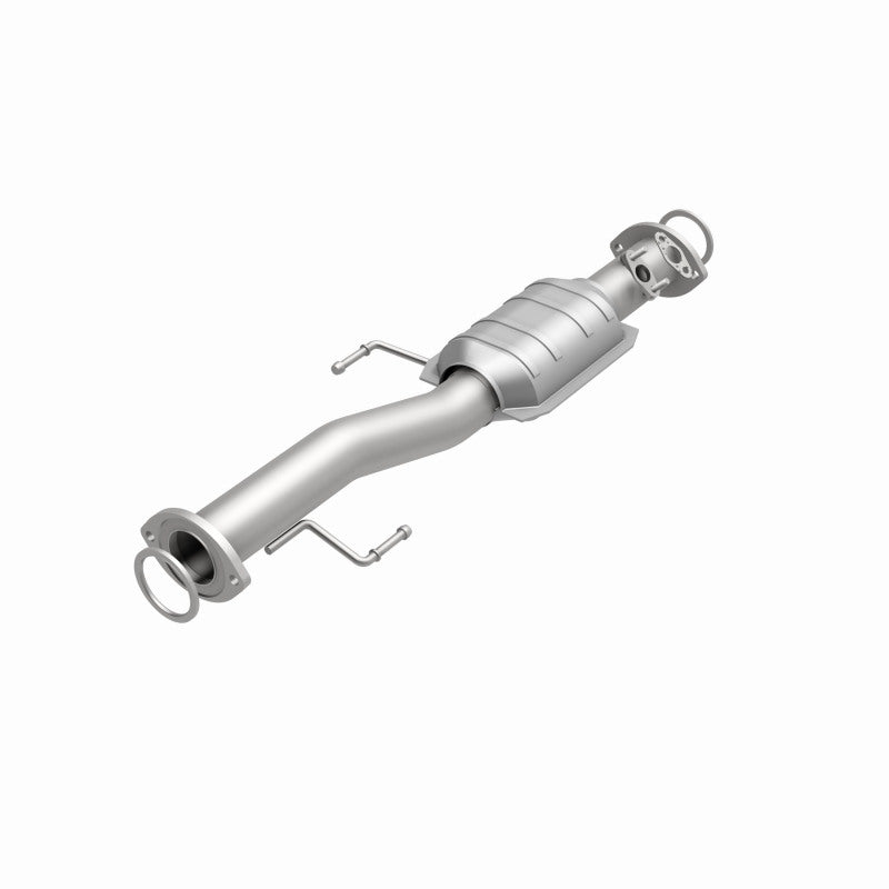 MagnaFlow Conv DF 99-02 4Runner Rear 3.4L - Burkken Auto Parts