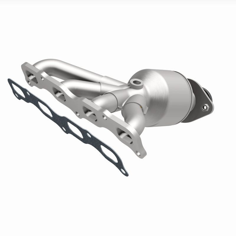 Magnaflow 2016 Mitsubishi Outlander Manifold 2.4L Direct Fit Catalytic Converter - Burkken Auto Parts