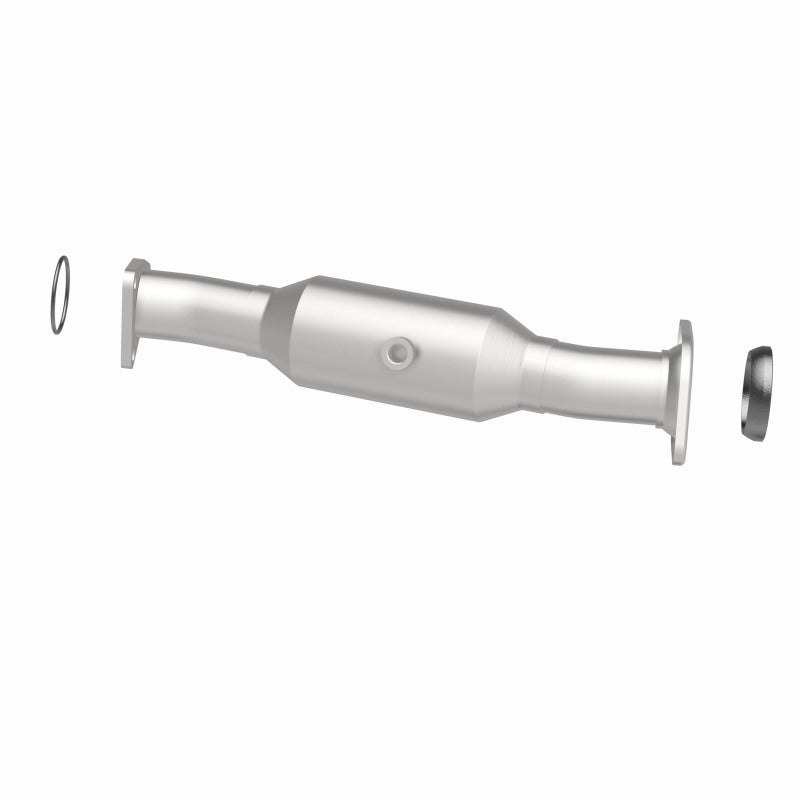 MagnaFlow Converter Direct Fit California Grade 00-05 Honda S2000 2.0L - Burkken Auto Parts