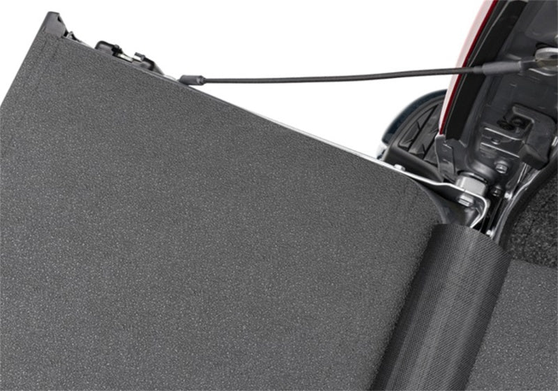 BedRug 07-18 GM Silverado/Sierra 6ft 6in Bed Impact Bedliner - Burkken Auto Parts