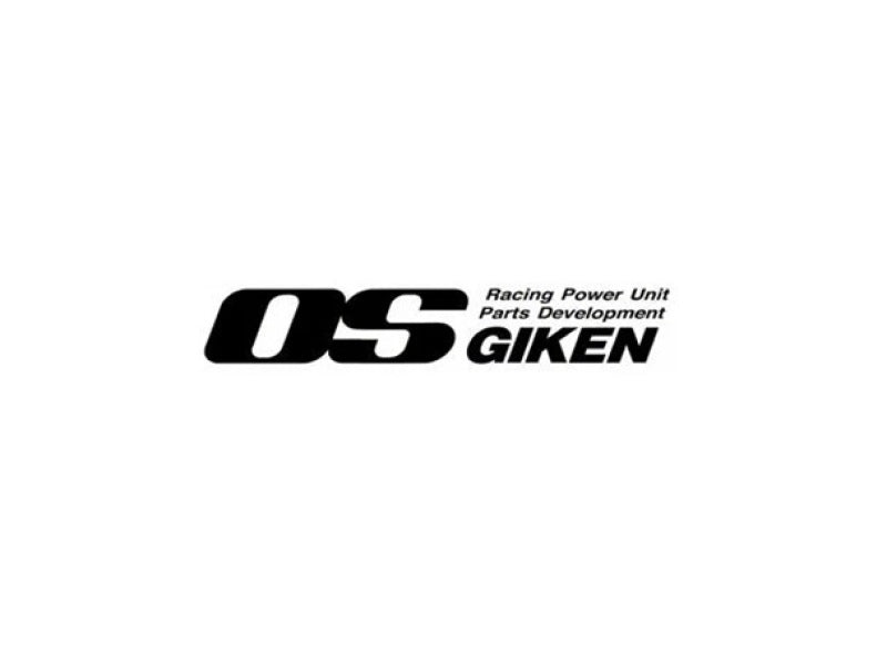 OS Giken Nissan Skyline OS-88 Direct Shift Kit (Angled Version) - Burkken Auto Parts