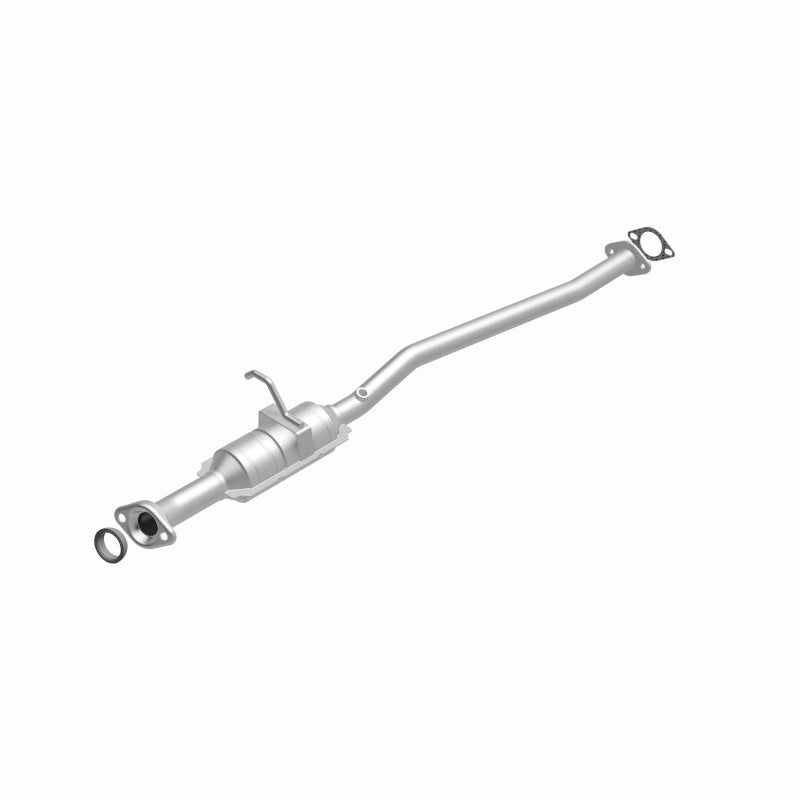 Magnaflow Conv DF 98-01 Chevrolet Metro 1.3L - Burkken Auto Parts