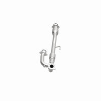 MagnaFlow Conv DF 02-03 Lexus ES300 3.0L Rear - Burkken Auto Parts