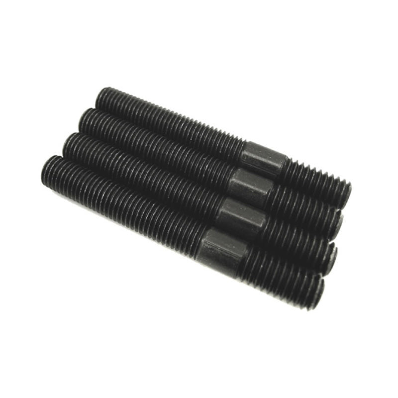 Nitrous Express Long Carb Studs 3 7/8 (Set of 4) - Burkken Auto Parts