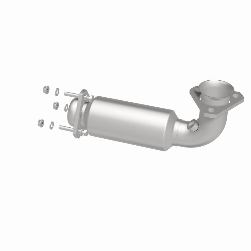 Magnaflow 1996 Chevrolet Corvette 5.7L Direct Fit Converter - Burkken Auto Parts