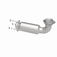 Magnaflow 1996 Chevrolet Corvette 5.7L Direct Fit Converter - Burkken Auto Parts