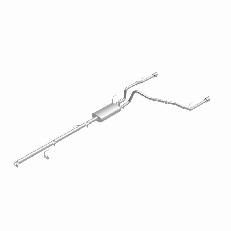 MagnaFlow BRE Exhaust Kit 10-11 Dodge Ram 1500 5.7L - Burkken Auto Parts