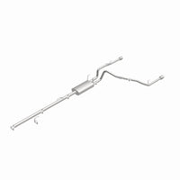 MagnaFlow BRE Exhaust Kit 10-11 Dodge Ram 1500 5.7L - Burkken Auto Parts