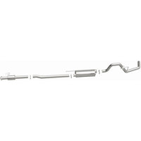 MagnaFlow BRE Exhaust Kit 11-17 Ford F-150 - Burkken Auto Parts