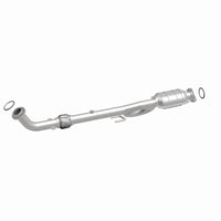 MagnaFlow Conv DF 10-11 Toyota Camry 2.5L - Burkken Auto Parts