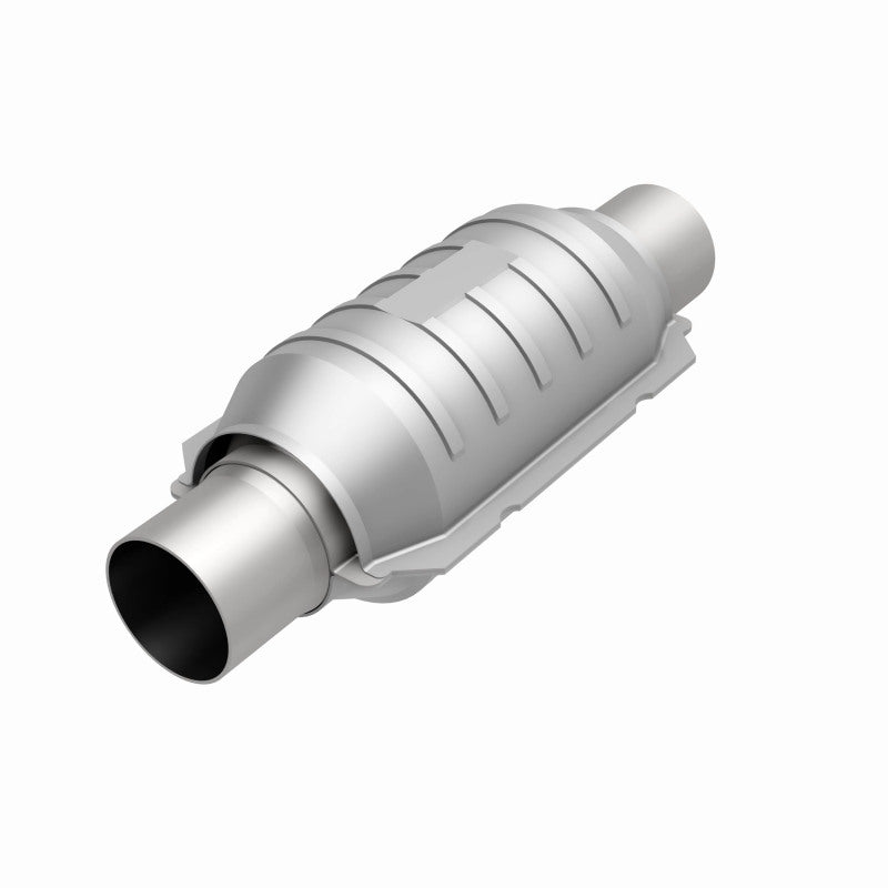 Magnaflow Conv Univ 2.00in Rear Ca - Burkken Auto Parts