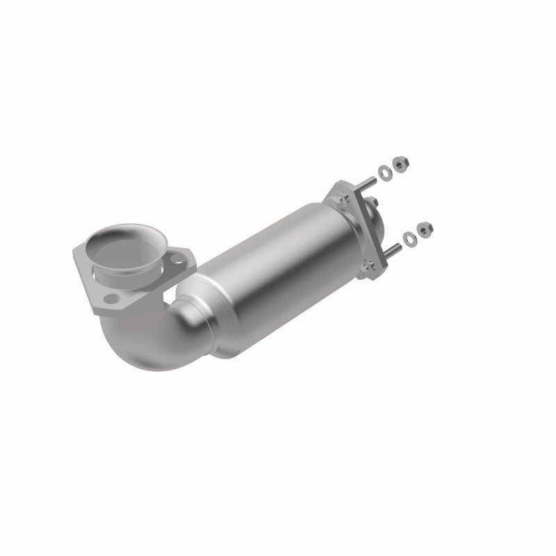 Magnaflow 1996 Chevrolet Corvette 5.7L Direct Fit Converter - Burkken Auto Parts