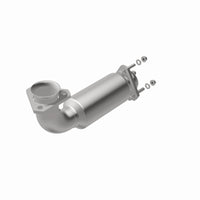Magnaflow 1996 Chevrolet Corvette 5.7L Direct Fit Converter - Burkken Auto Parts