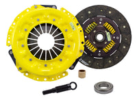 ACT 1981 Nissan 280ZX XT/Perf Street Sprung Clutch Kit - Burkken Auto Parts