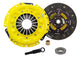 ACT 1981 Nissan 280ZX XT/Perf Street Sprung Clutch Kit - Burkken Auto Parts
