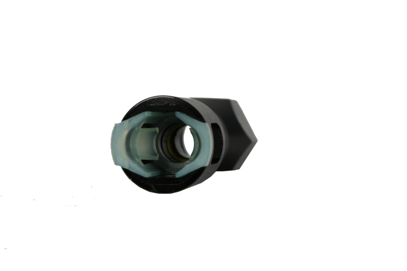 Aeromotive 5/16in Female to ORB-06 Feed Line Adapter - Burkken Auto Parts