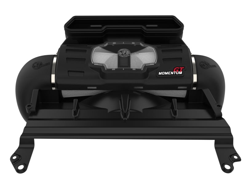 aFe Momentum GT Pro Dry S Cold Air Intake System 2021 RAM 1500 TRX V8-6.2L SC - Burkken Auto Parts