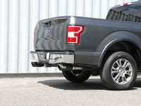 aFe Vulcan Series 3in 304SS Cat-Back w/ Black Tips 15-20 Ford F-150 V6 2.7L/35L(tt) / V8 5.0L - Burkken Auto Parts