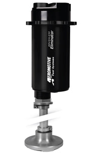 Aeromotive Fuel Pump - Universal - In-Tank Brushless Eliminator - Burkken Auto Parts