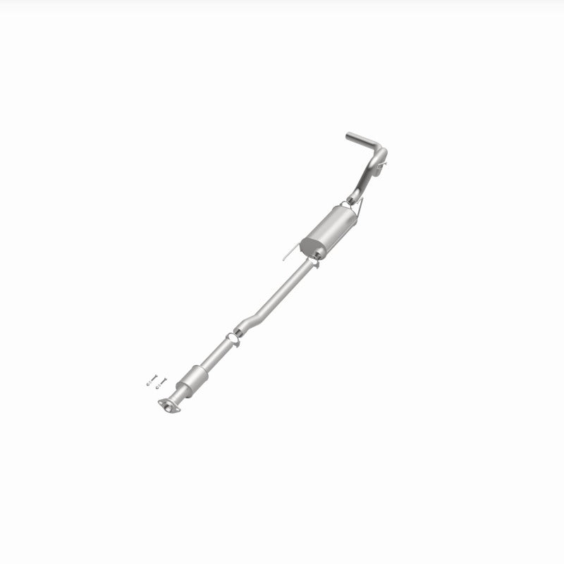 MagnaFlow BRE Exhaust Kit 11-17 Ford F-150 - Burkken Auto Parts