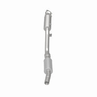 MagnaFlow Conv DF 05-09 Audi Quattro 3.2L Driver Side - Burkken Auto Parts