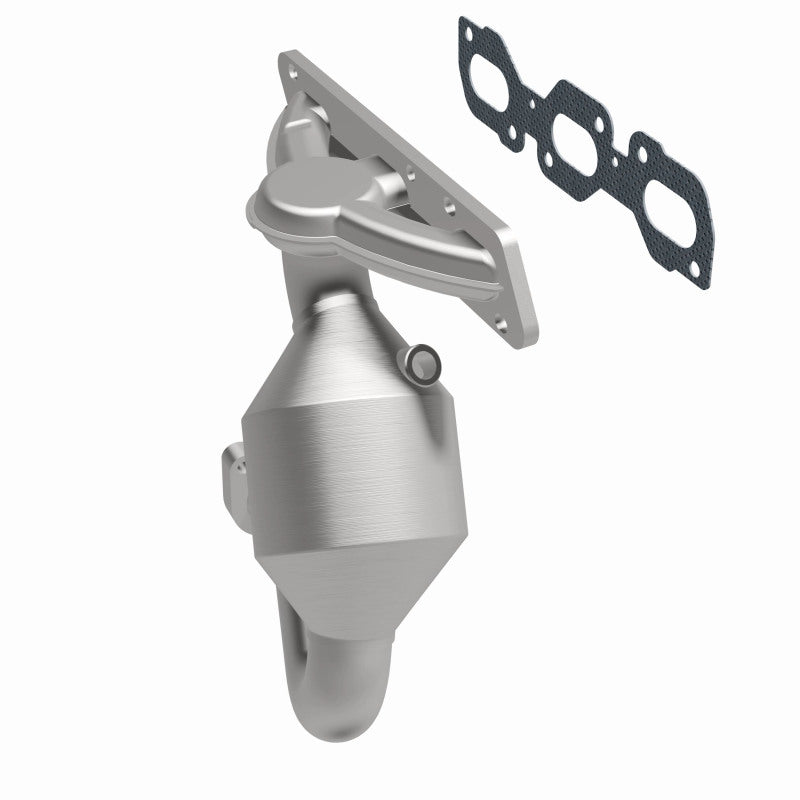 Magnaflow Conv DF 01-02 Cougar 2.5L Front - Burkken Auto Parts