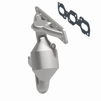 Magnaflow Conv DF 01-02 Cougar 2.5L Front - Burkken Auto Parts
