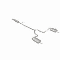 MagnaFlow BRE Exhaust Kit 07-16 Nissan Altima - Burkken Auto Parts