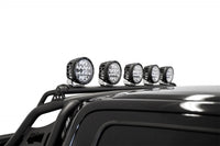 Addictive Desert Designs 15+ Ford F-150/17+ Raptor Pro Chase Rack w/ Light Actuator Kit - No Lights - Burkken Auto Parts