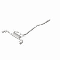 MagnaFlow BRE Exhaust Kit 14-17 Mazda 6 2.5L - Burkken Auto Parts