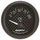 Autometer GT Series 52mm Short Sweep Electronic 0-100 psi Oil Pressure - Burkken Auto Parts