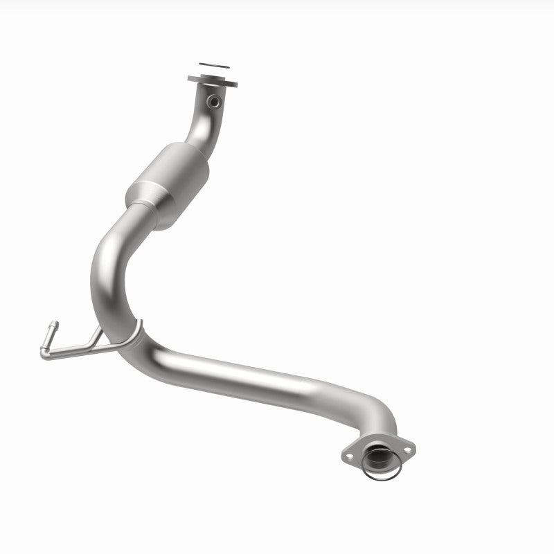 MagnaFlow 16-20 Toyota Tacoma V6 3.5L OEM Grade Direct-Fit Catalytic Converter - Burkken Auto Parts